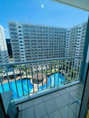 SHELL RESIDENCES